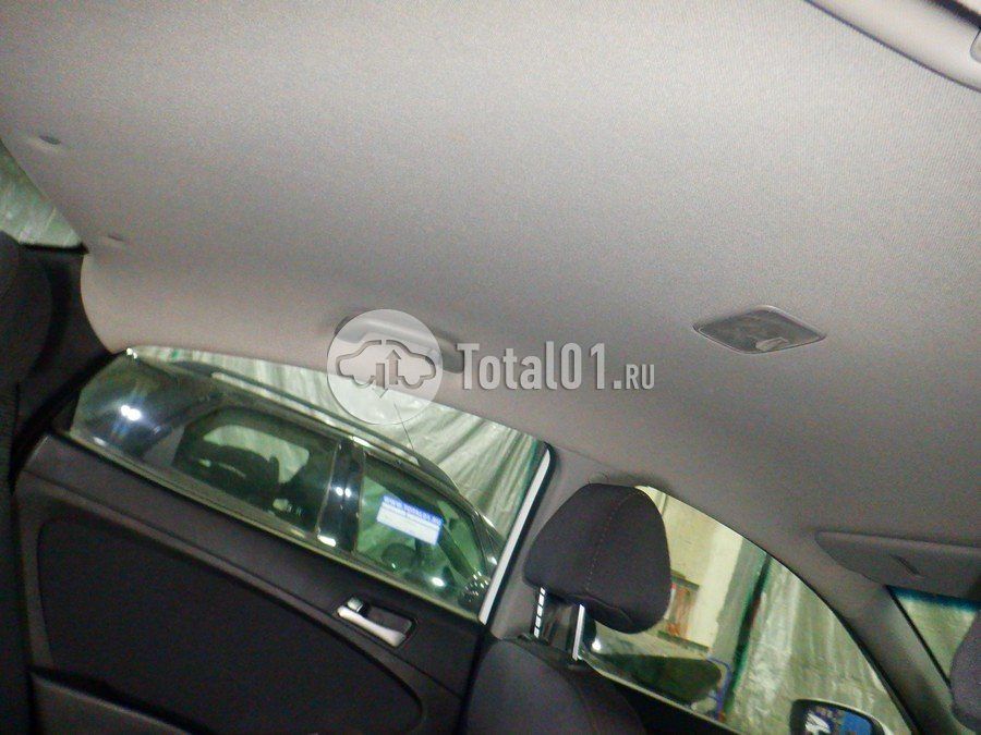 Фото Hyundai Solaris 52