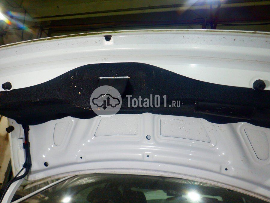 Фото Hyundai Solaris 54