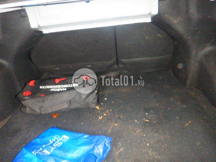 Фото Hyundai Solaris 56