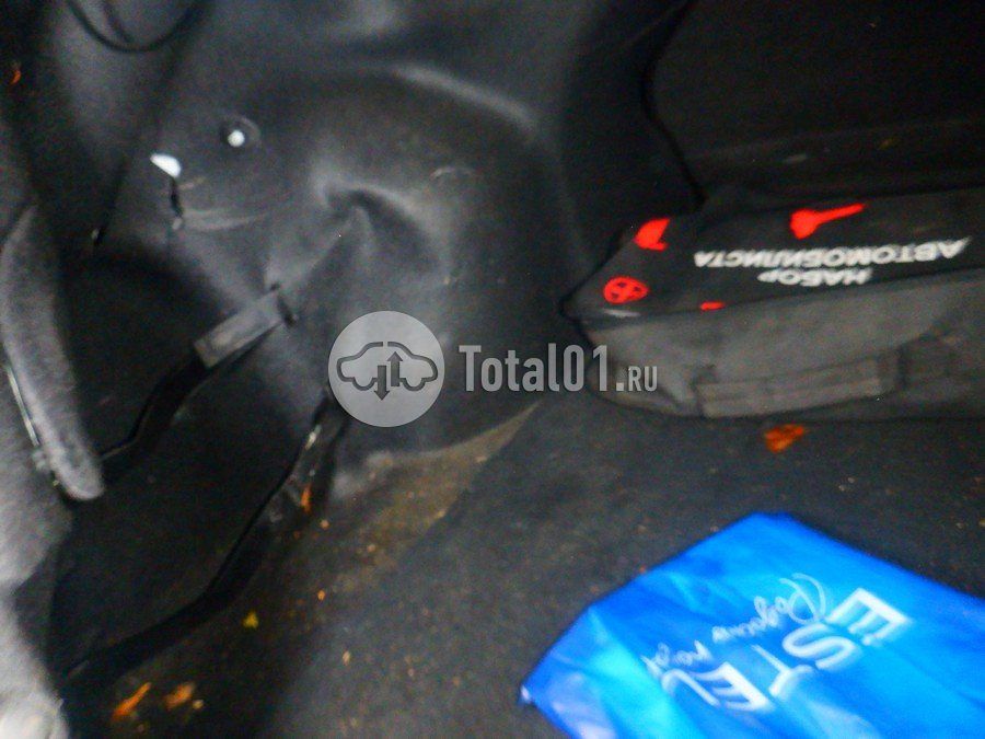 Фото Hyundai Solaris 58