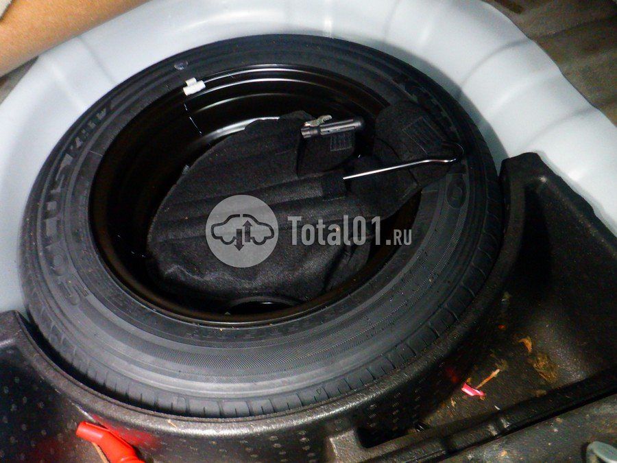 Фото Hyundai Solaris 64