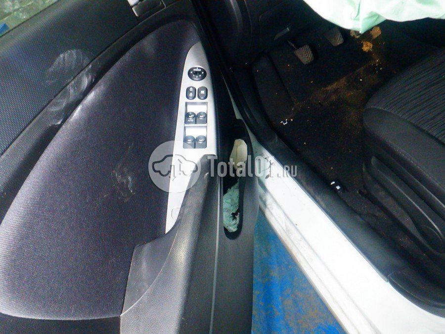 Фото Hyundai Solaris 74