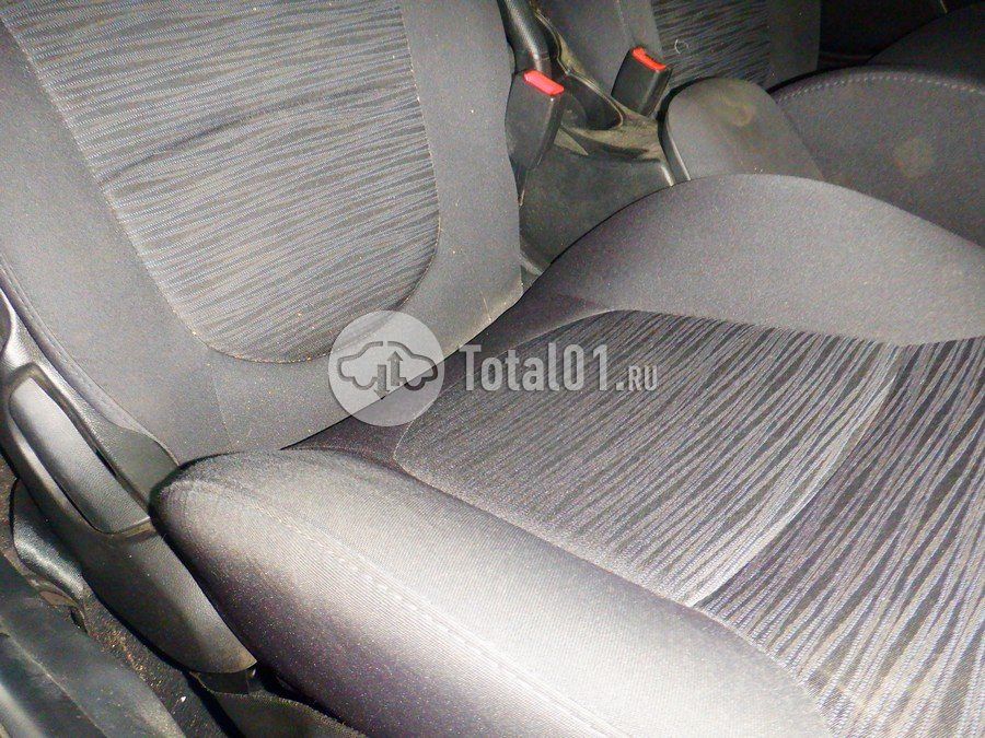 Фото Hyundai Solaris 78