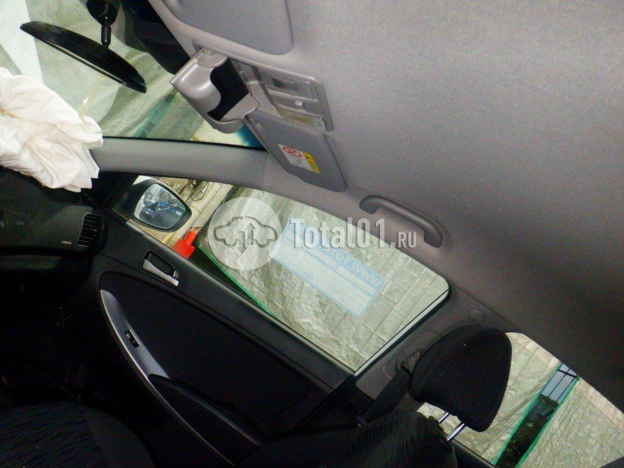 Фото Hyundai Solaris 80