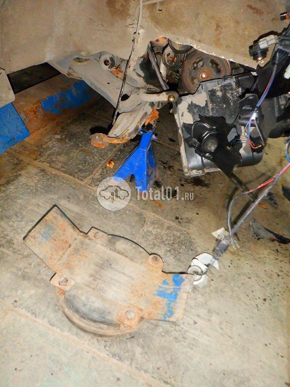 Фото Hyundai Solaris 82