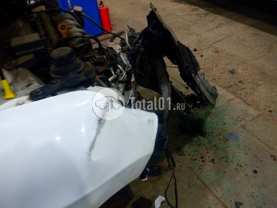 Фото Hyundai Solaris 84