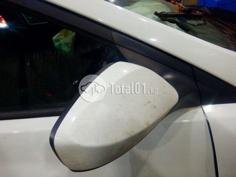 Фото Hyundai Solaris 96