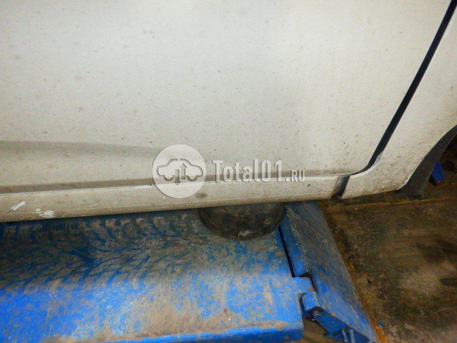 Фото Hyundai Solaris 100