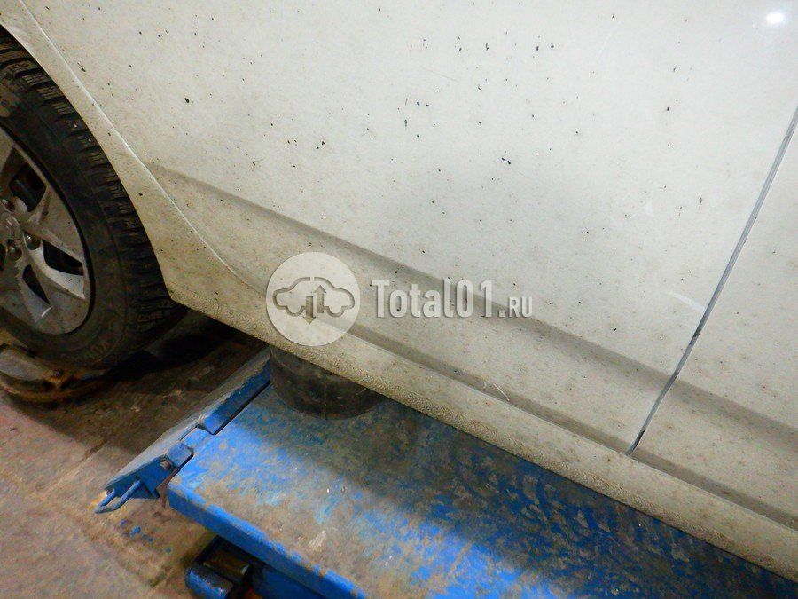 Фото Hyundai Solaris 104