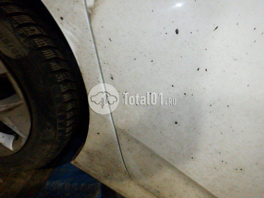 Фото Hyundai Solaris 116