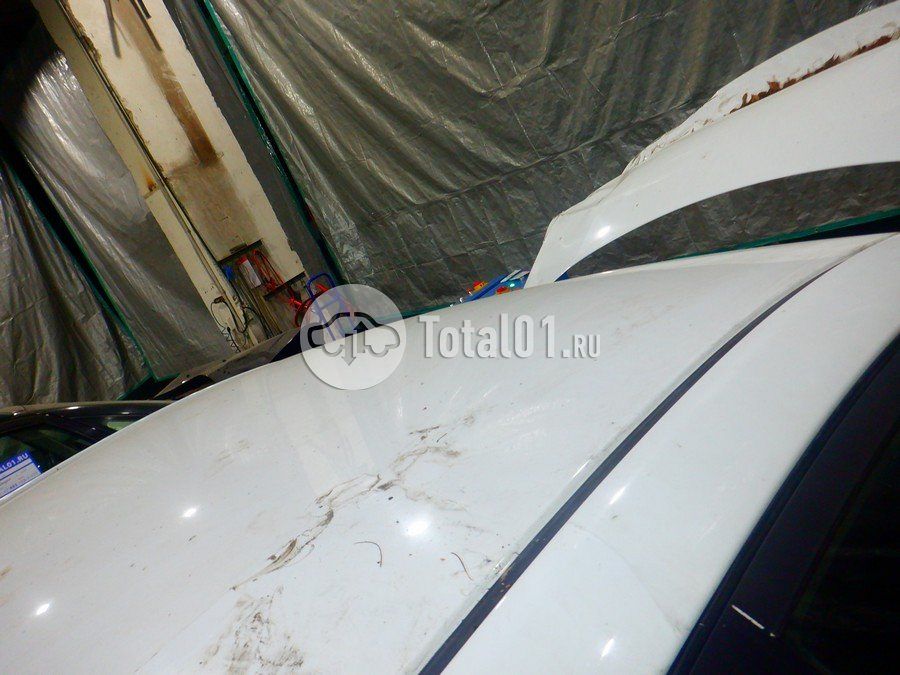 Фото Hyundai Solaris 118