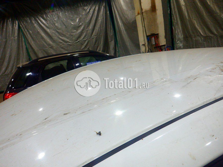 Фото Hyundai Solaris 120