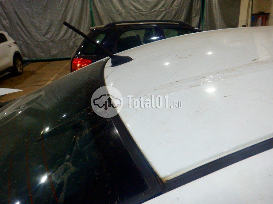 Фото Hyundai Solaris 122