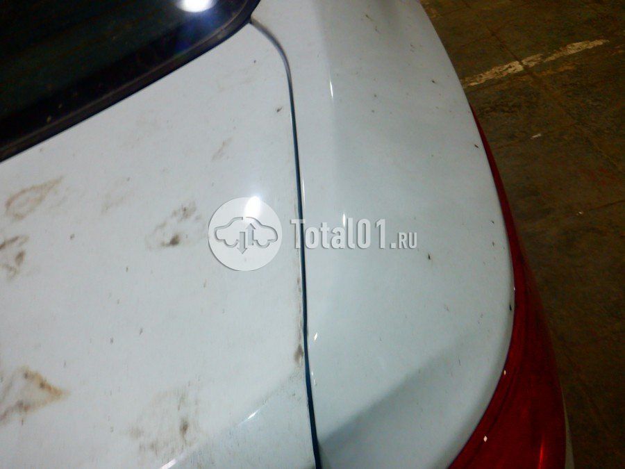 Фото Hyundai Solaris 136