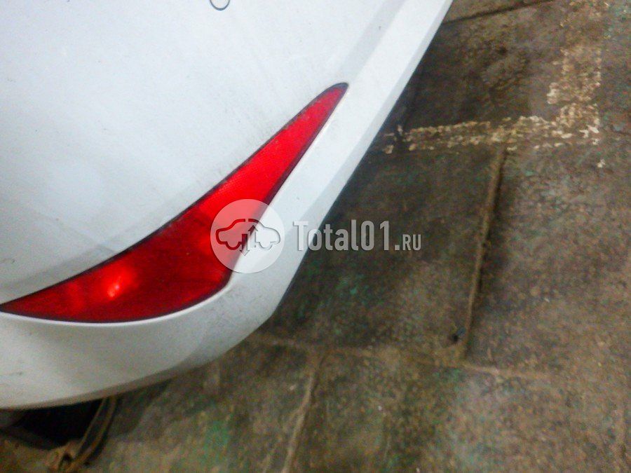 Фото Hyundai Solaris 146