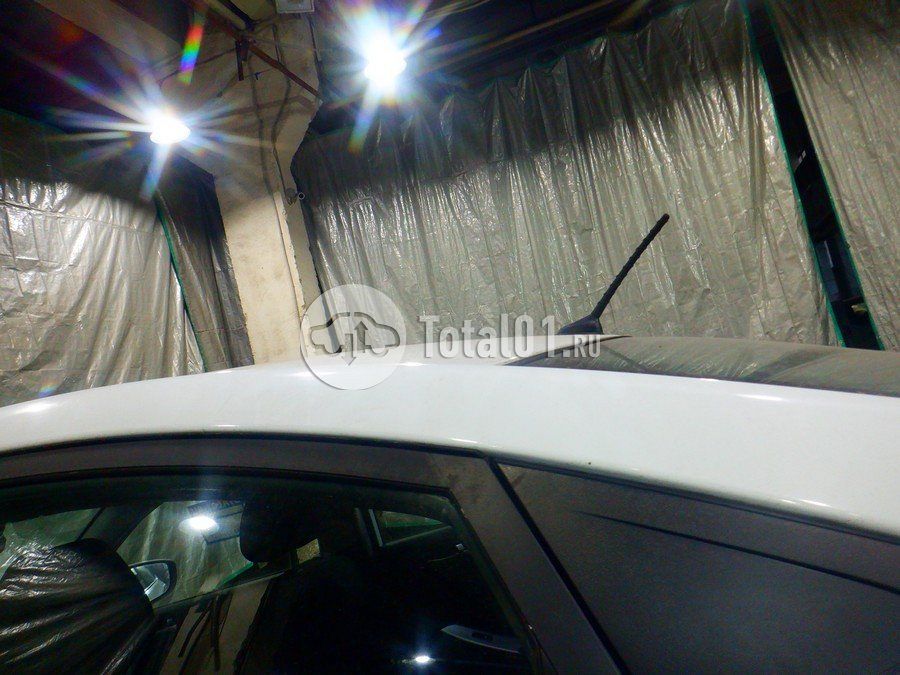 Фото Hyundai Solaris 152