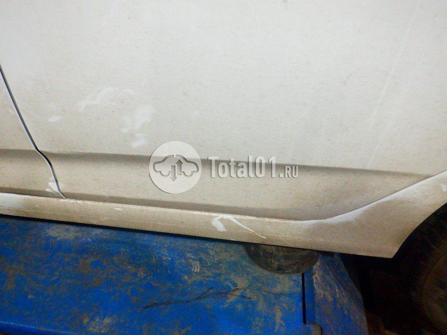 Фото Hyundai Solaris 154