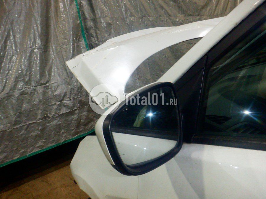 Фото Hyundai Solaris 158