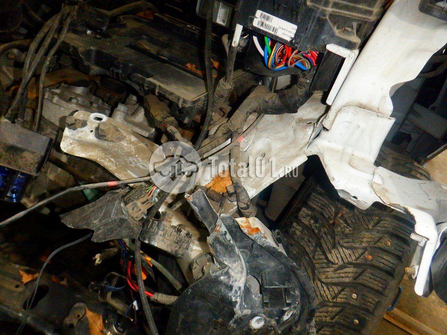 Фото Hyundai Solaris 172