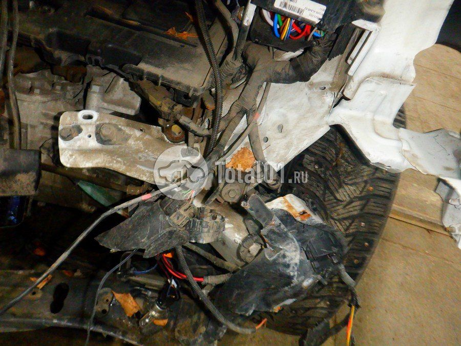 Фото Hyundai Solaris 178