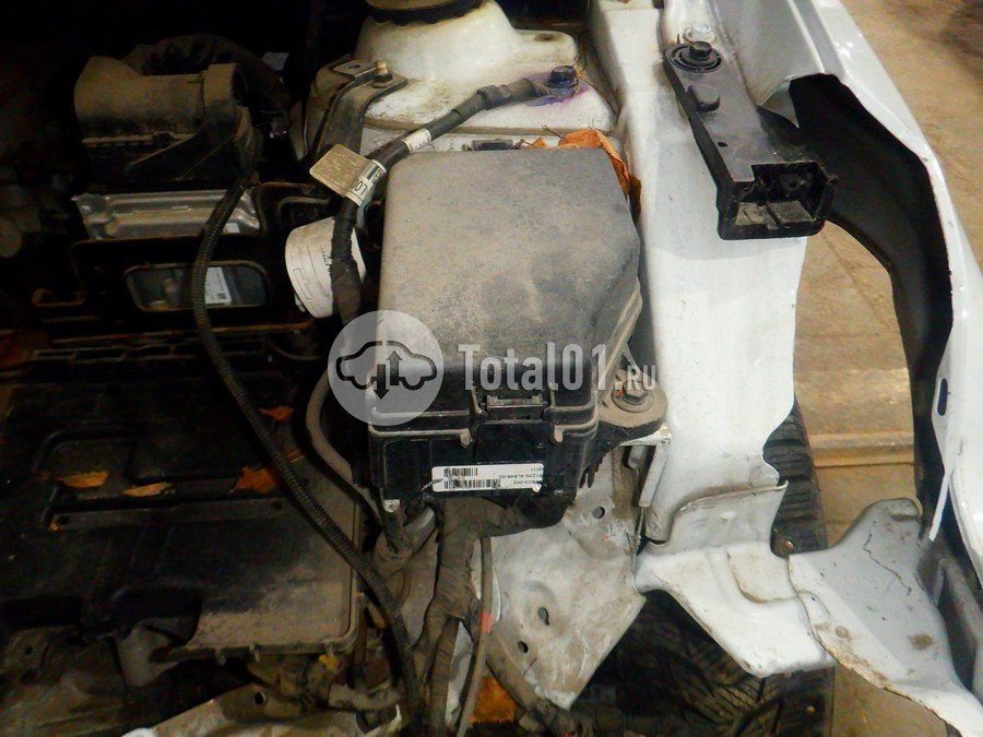 Фото Hyundai Solaris 182