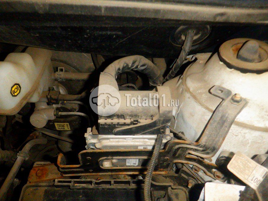 Фото Hyundai Solaris 186