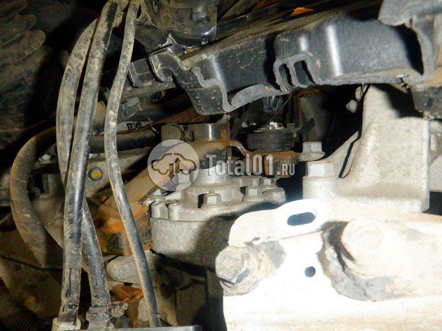 Фото Hyundai Solaris 192