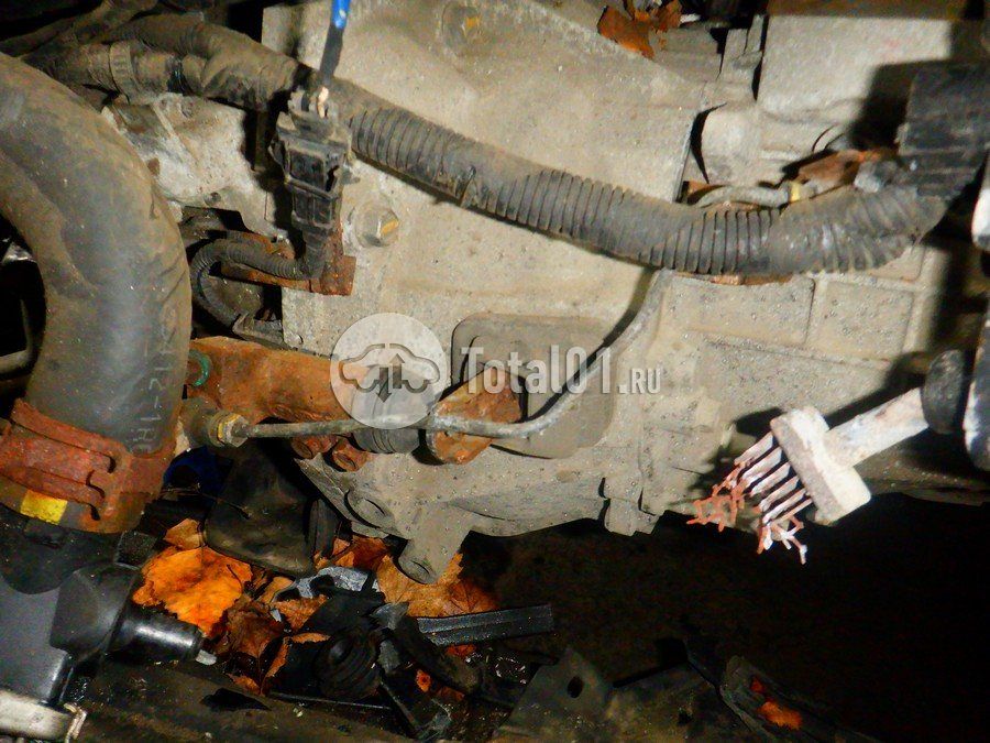 Фото Hyundai Solaris 196