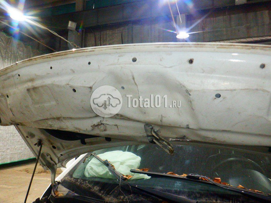 Фото Hyundai Solaris 206