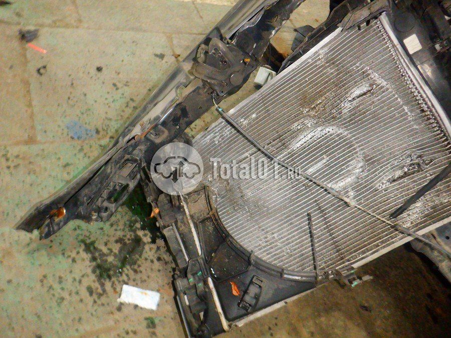 Фото Hyundai Solaris 208