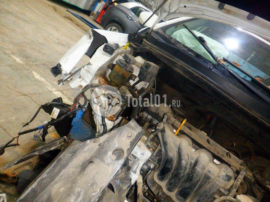 Фото Hyundai Solaris 212