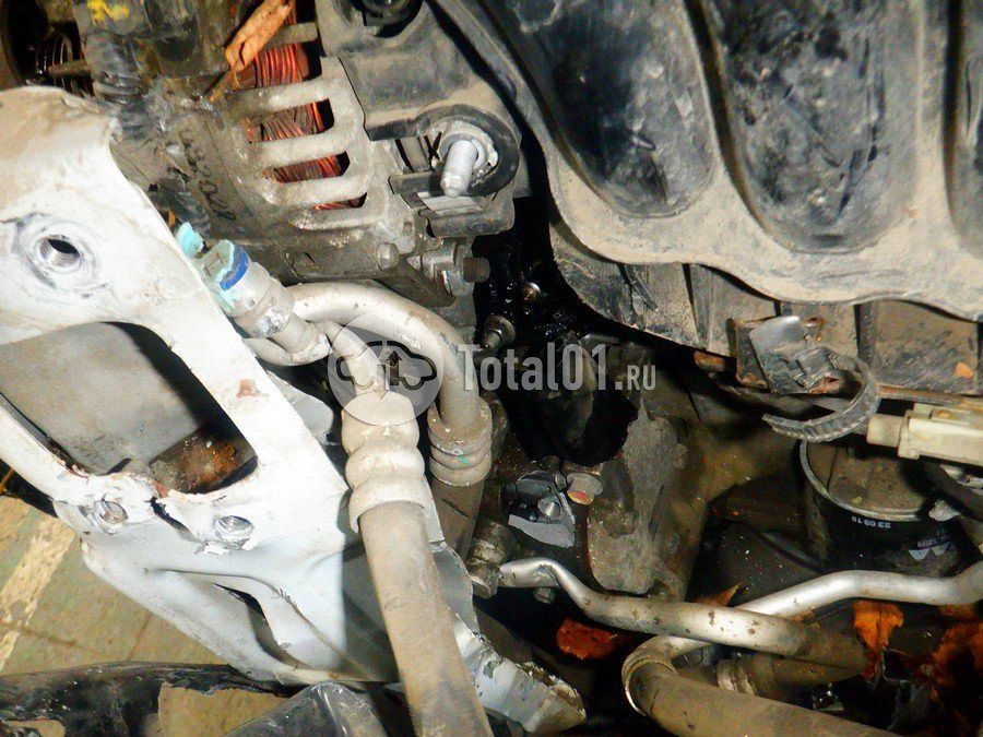 Фото Hyundai Solaris 214