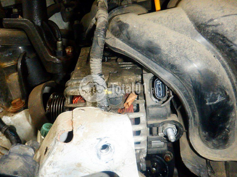 Фото Hyundai Solaris 218