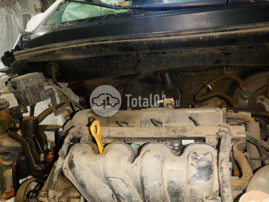 Фото Hyundai Solaris 220