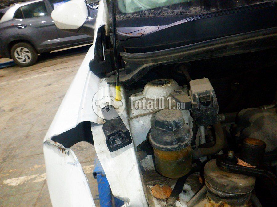 Фото Hyundai Solaris 222