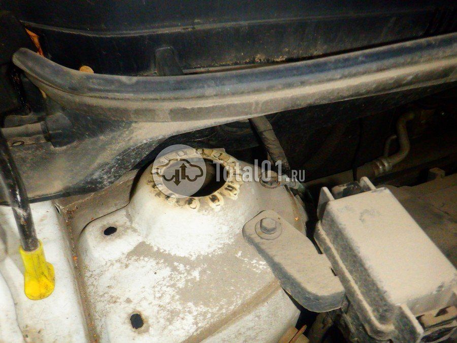 Фото Hyundai Solaris 224