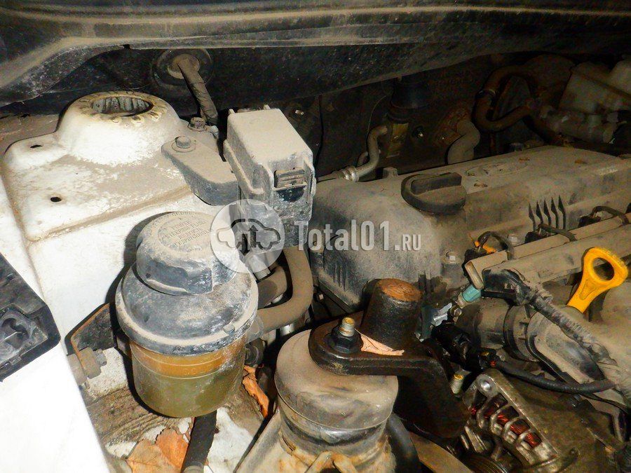 Фото Hyundai Solaris 226