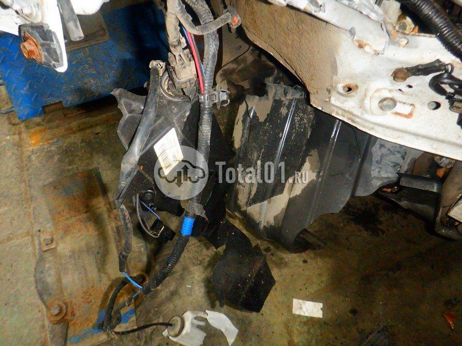 Фото Hyundai Solaris 230