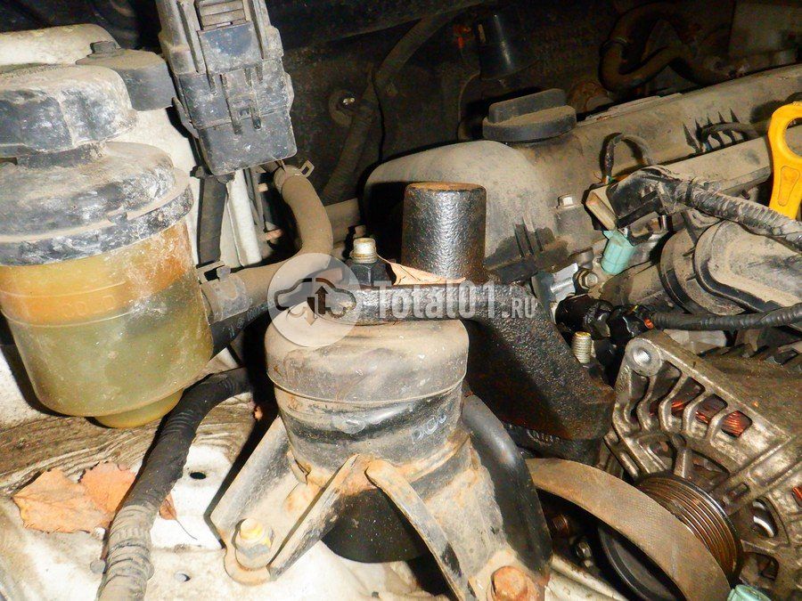 Фото Hyundai Solaris 232