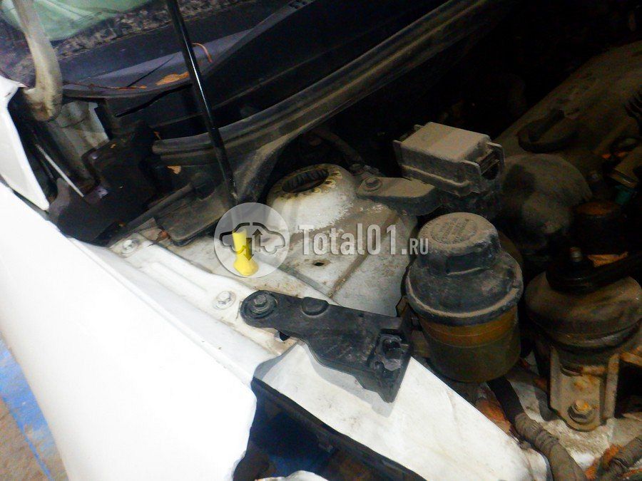 Фото Hyundai Solaris 238