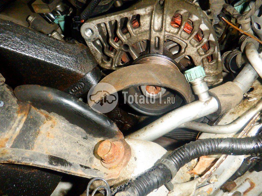 Фото Hyundai Solaris 240