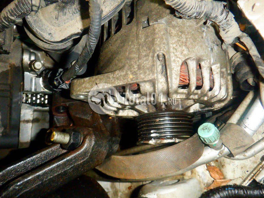 Фото Hyundai Solaris 242