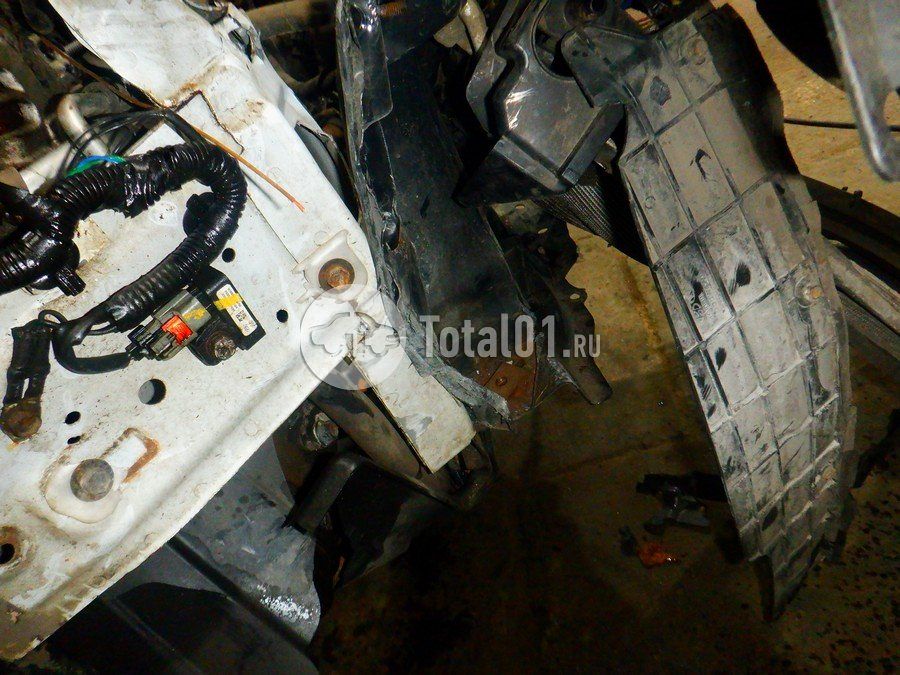 Фото Hyundai Solaris 250