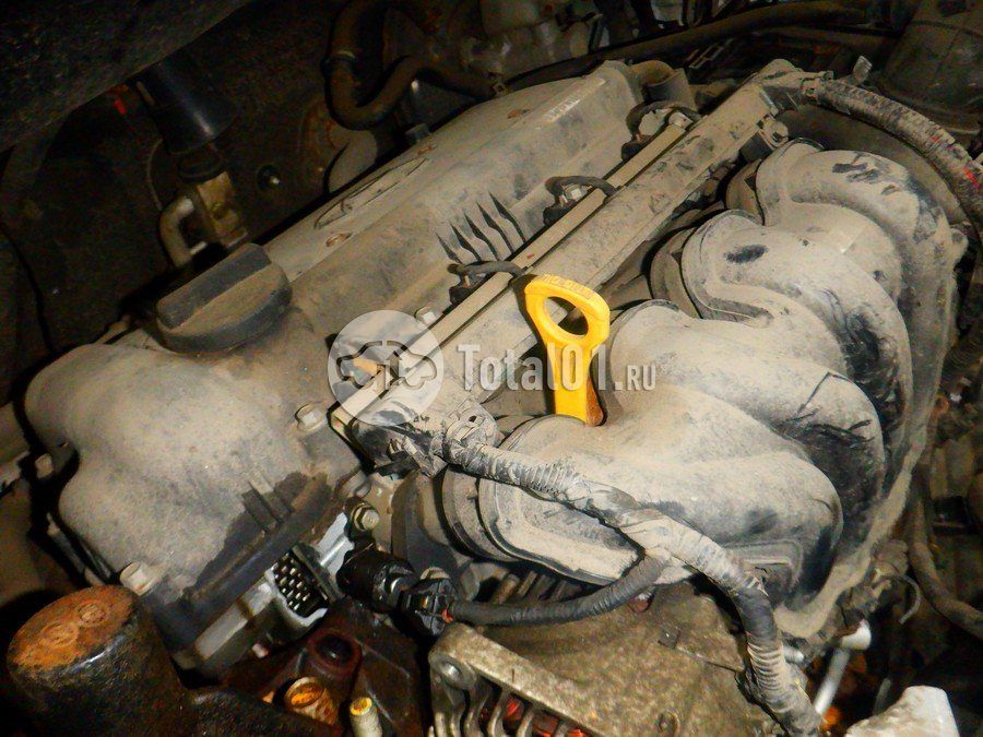 Фото Hyundai Solaris 262