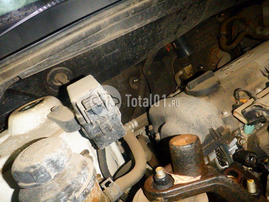 Фото Hyundai Solaris 264