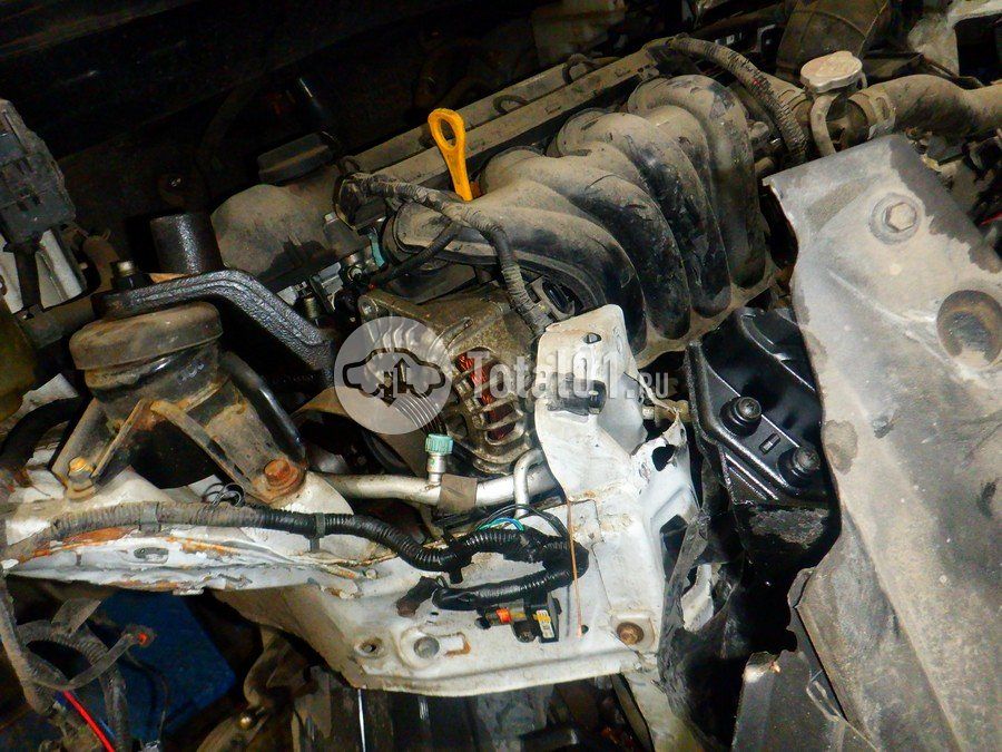 Фото Hyundai Solaris 272