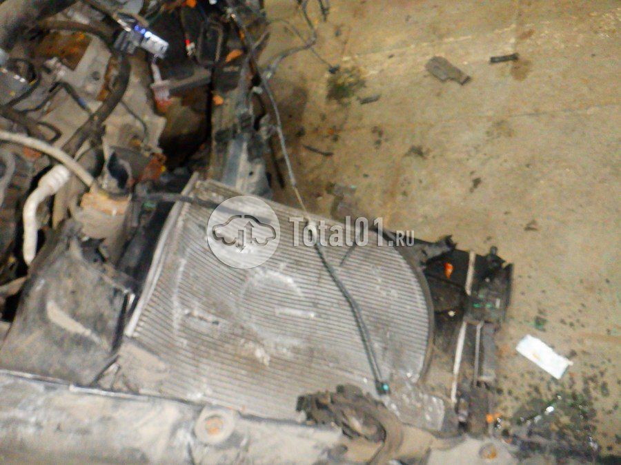 Фото Hyundai Solaris 274