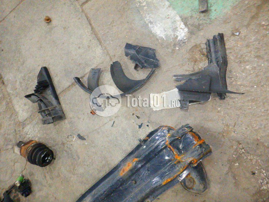 Фото Hyundai Solaris 278