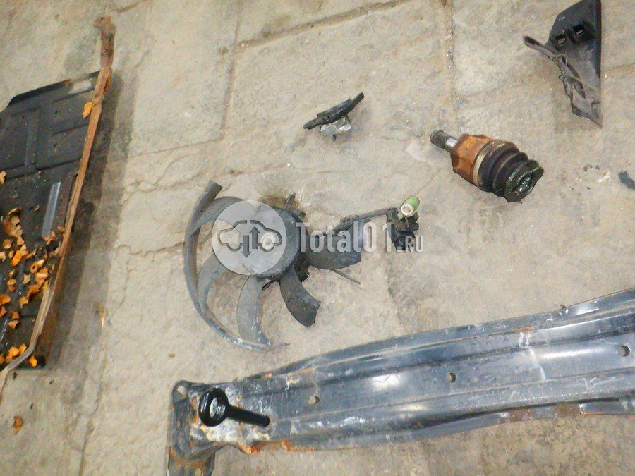 Фото Hyundai Solaris 280