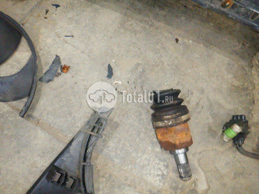 Фото Hyundai Solaris 304